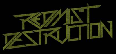 logo Redmist Destruction logo Redmist Destruction